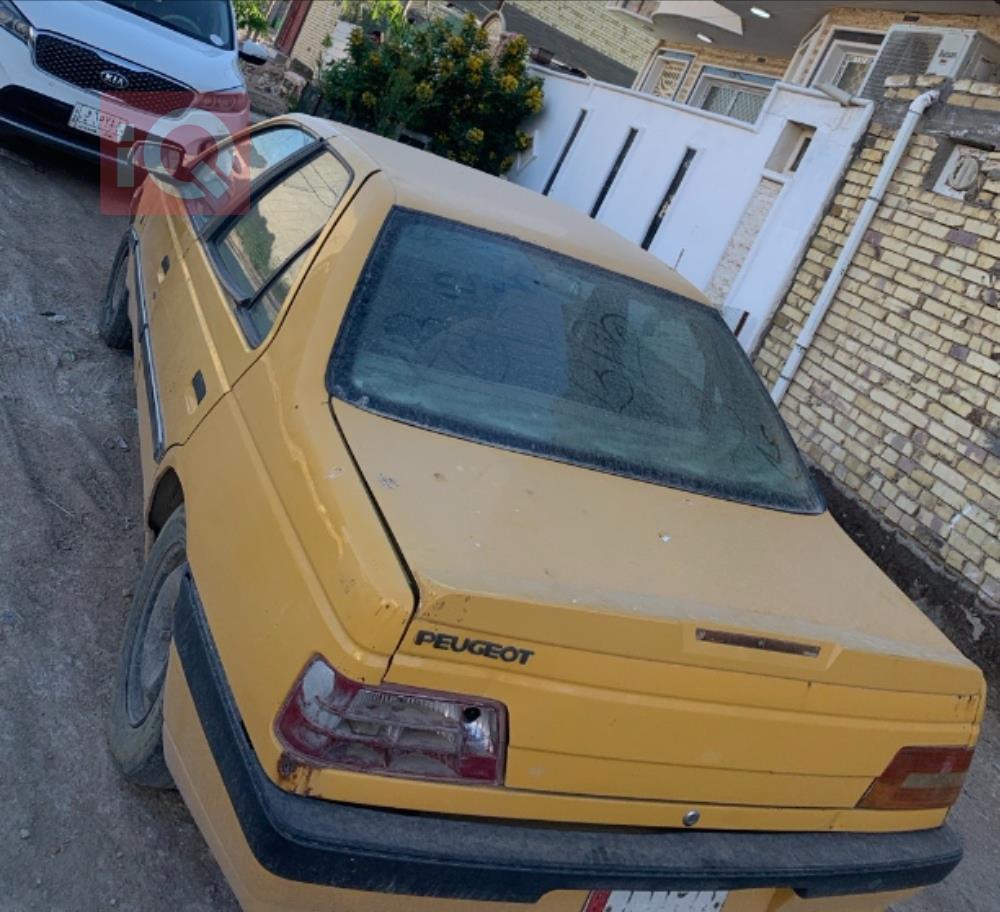 بيجو روا